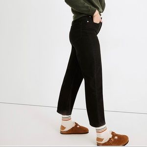Madewell jeans